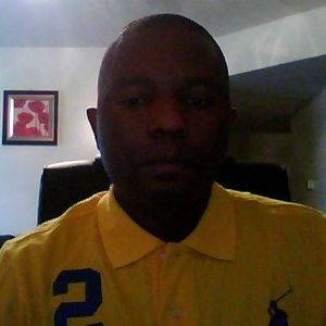 Meet your Posher, Andre